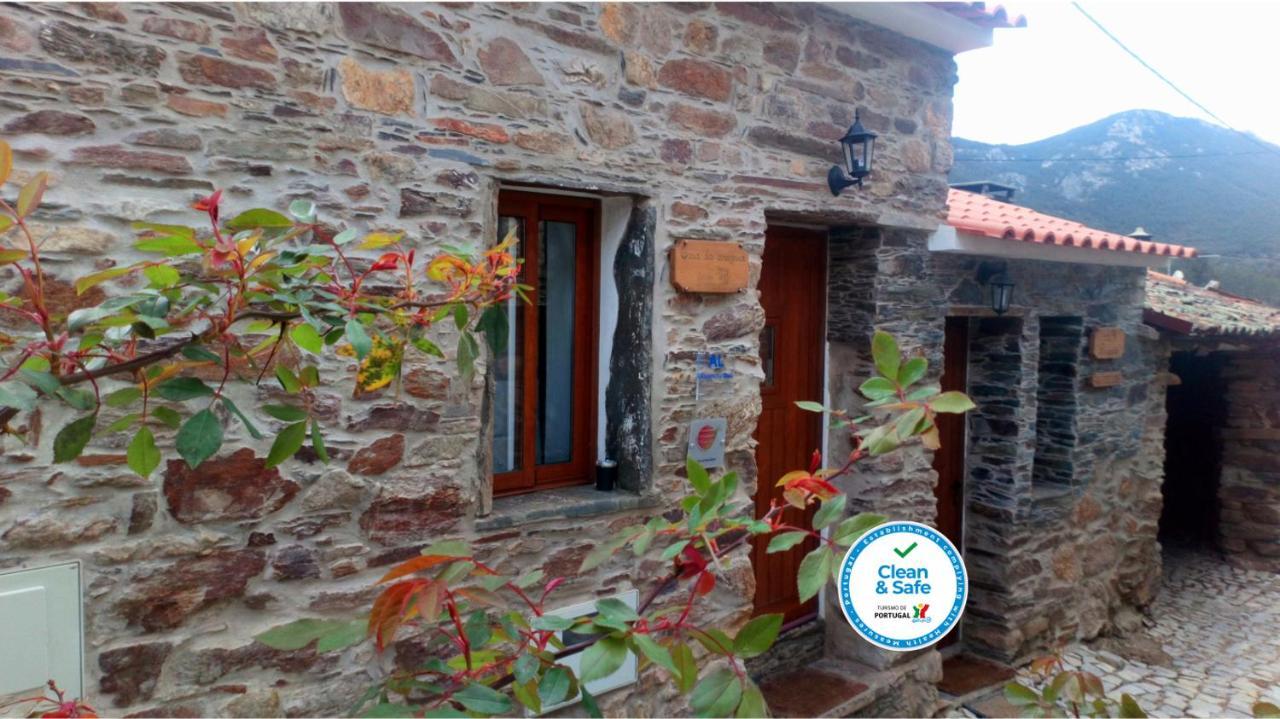 Casas Dos Carregais Villa Exterior photo